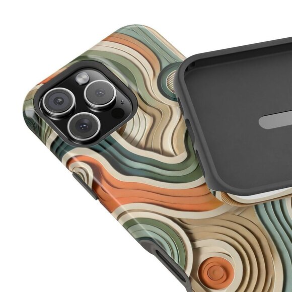 iPhone 14 Pro Max phone case, MARPC1164 - Picture 7 of 9